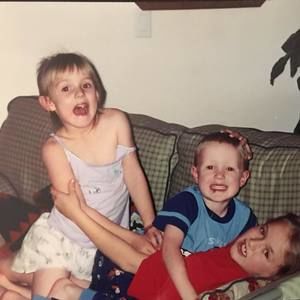 Meet your Posher, Cole